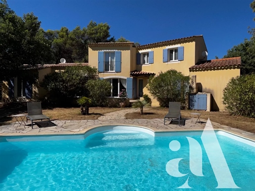 Roussillon - Villa With Independent Gites And Pools