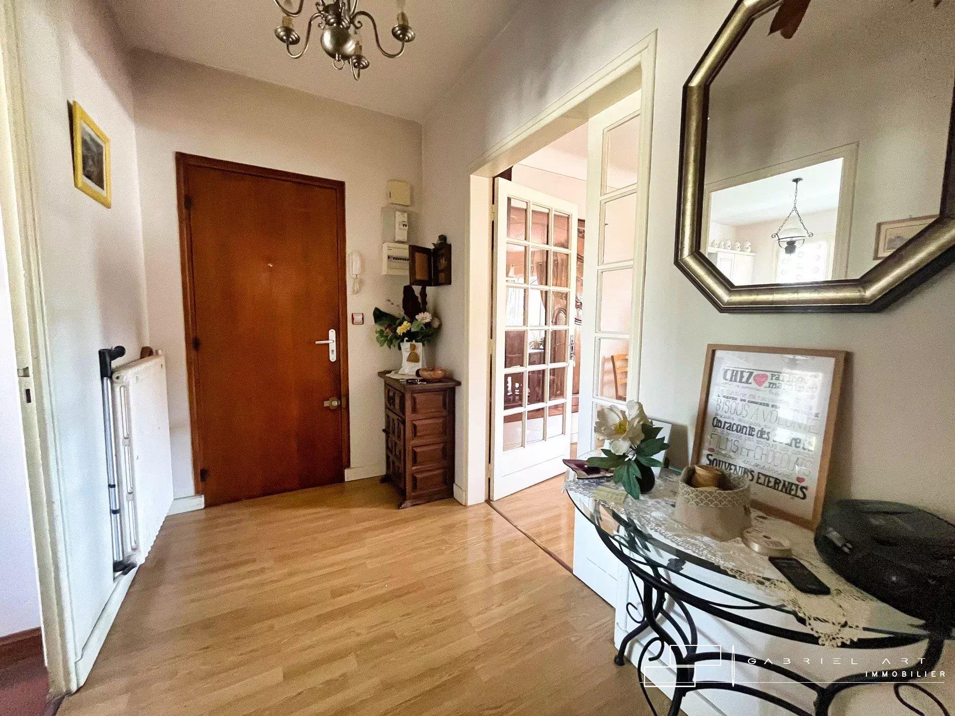 Appartement à vendre, 100m², Auch