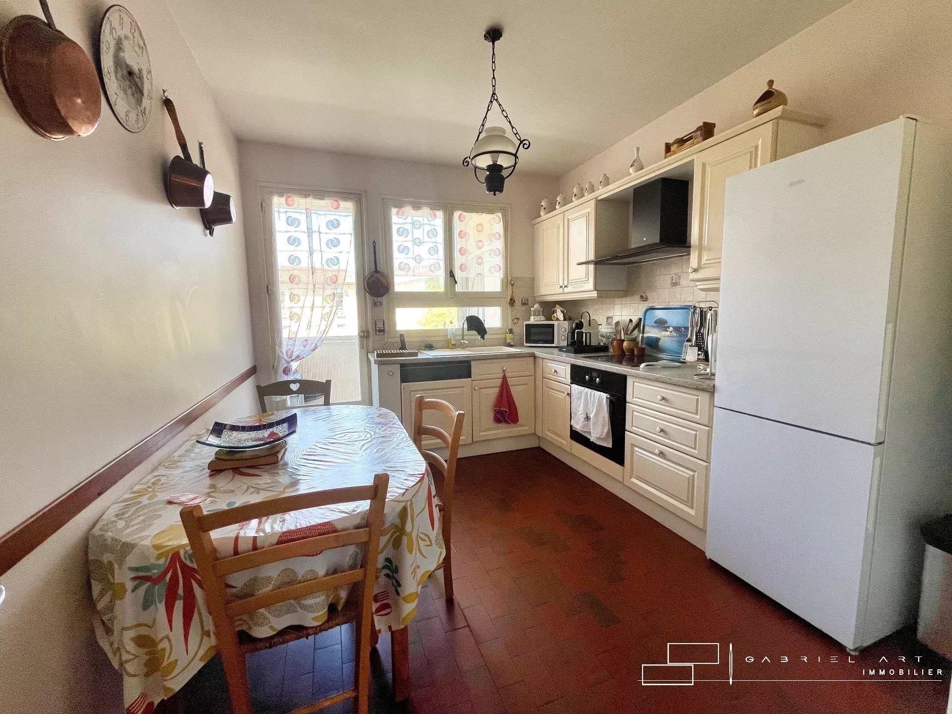 Appartement à vendre, 100m², Auch