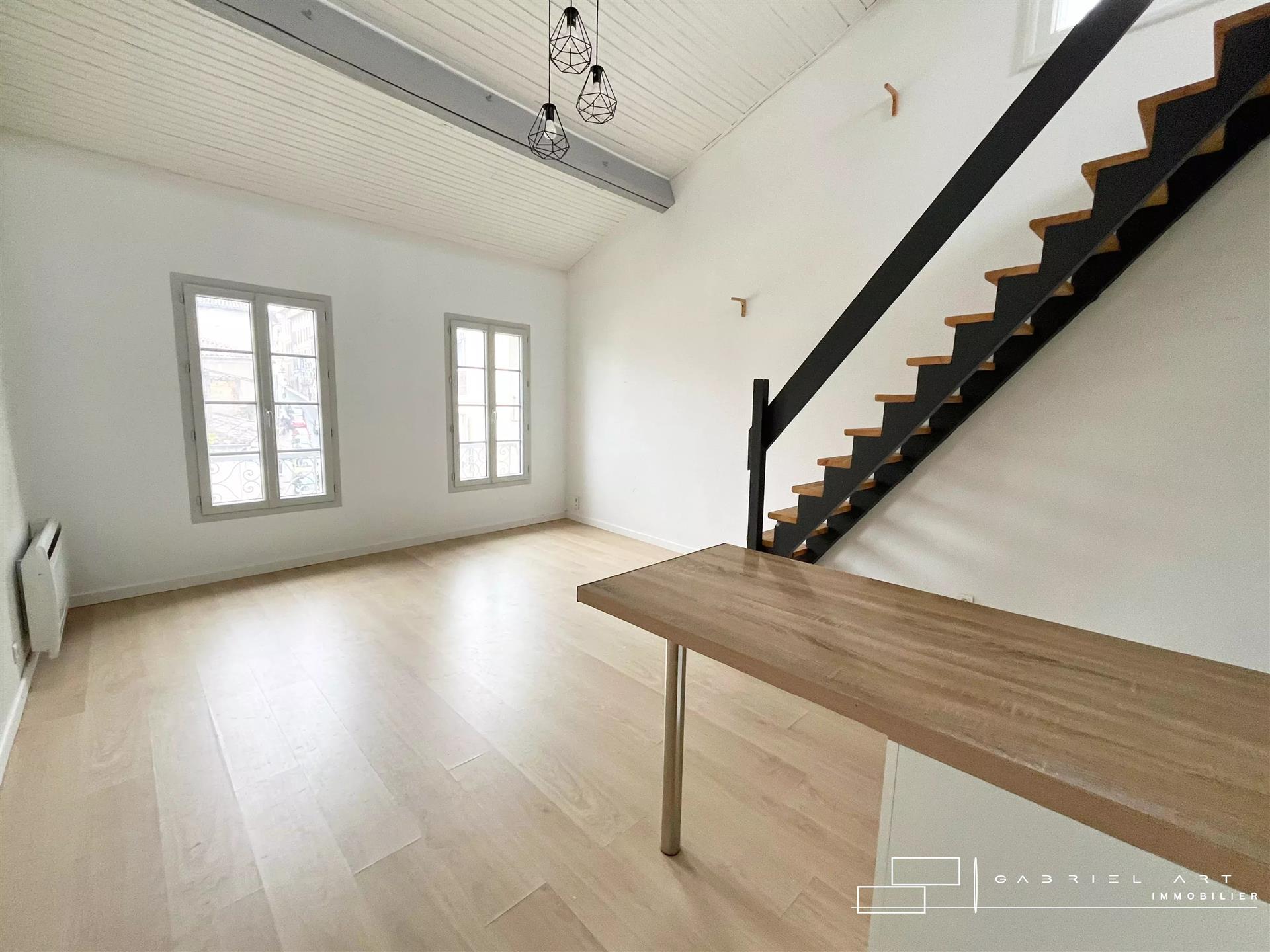 Appartement à vendre, 53m², Auch