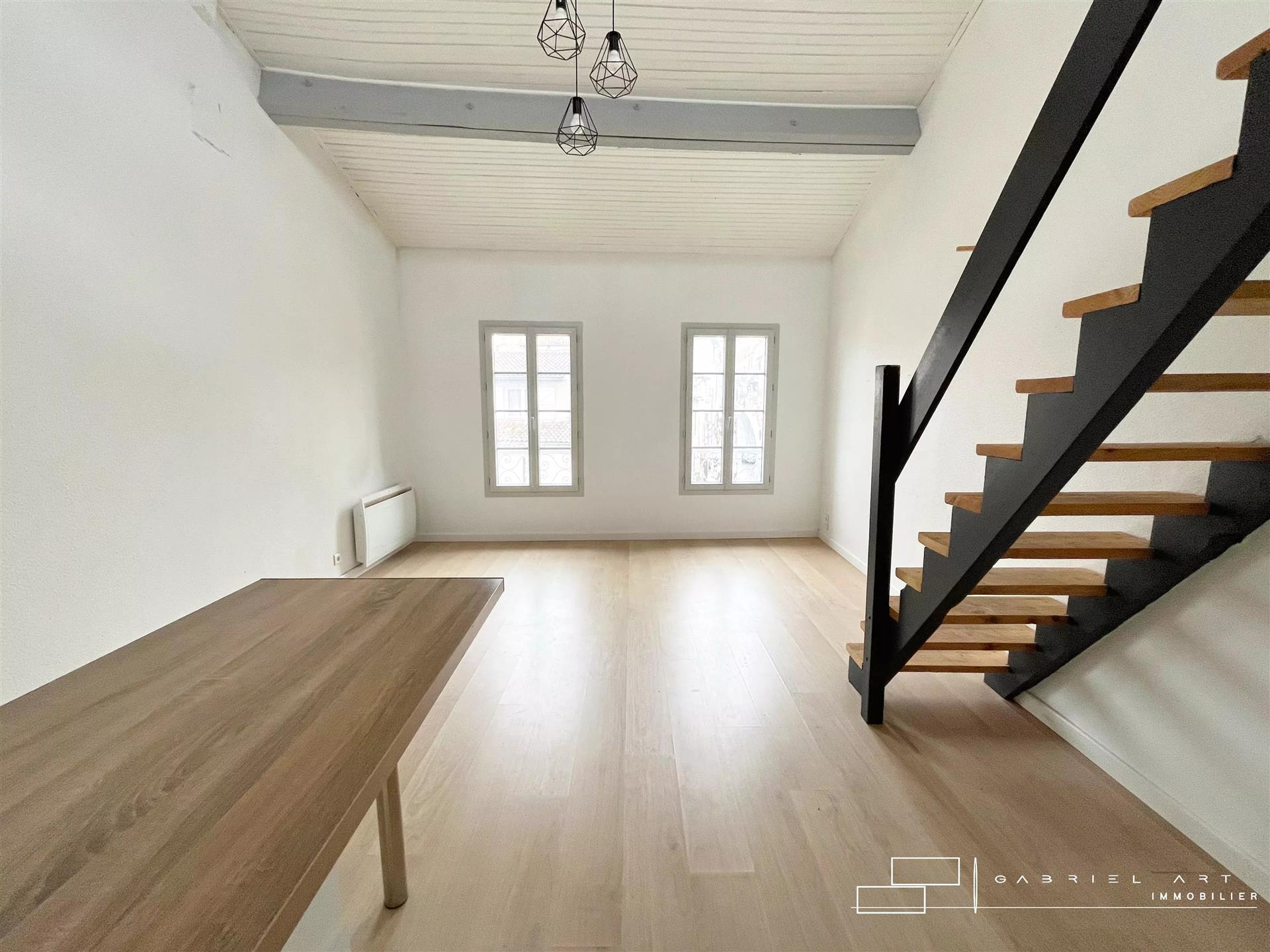 Appartement à vendre, 53m², Auch