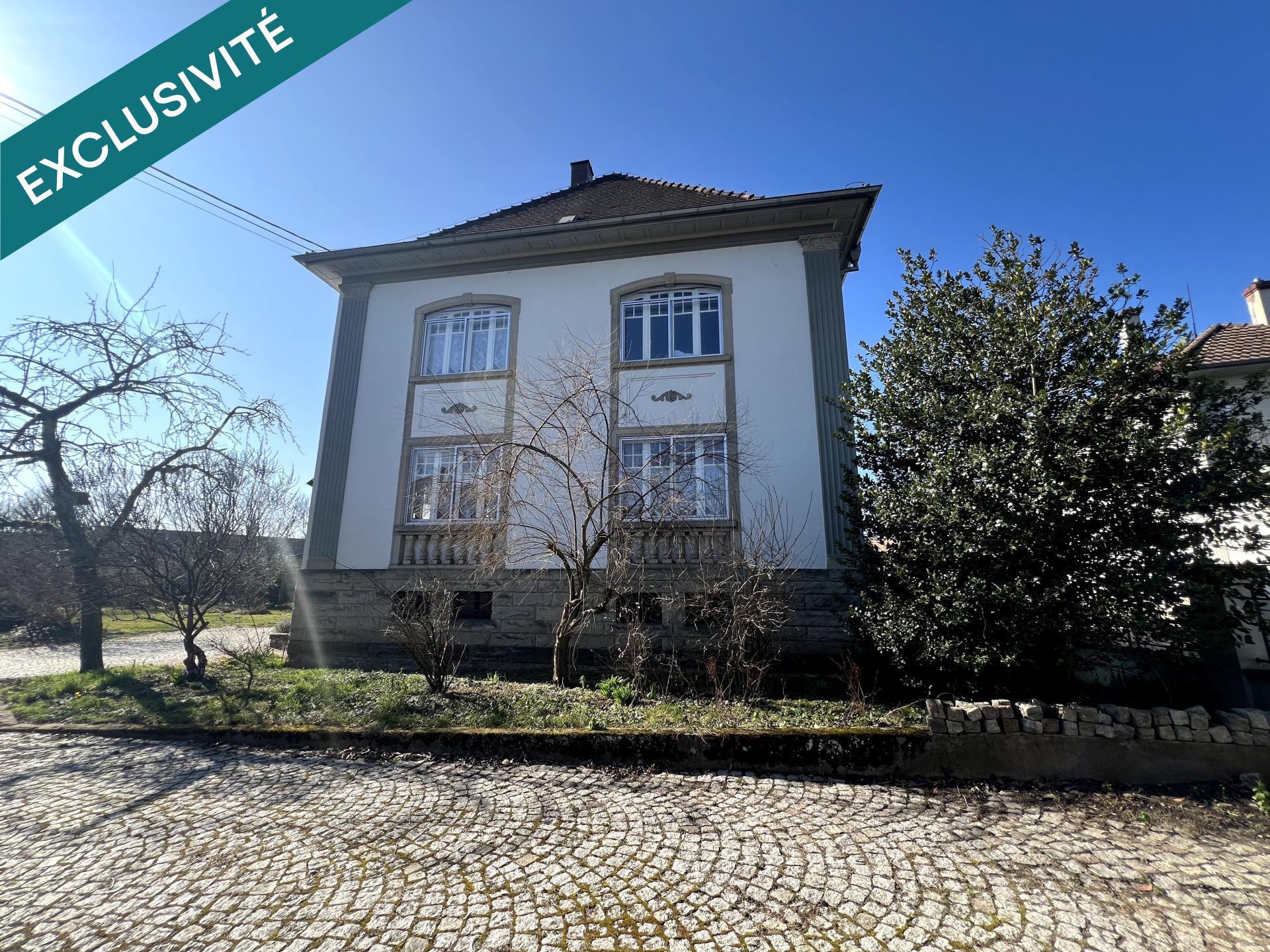 Purchase: Luxury property (67350)