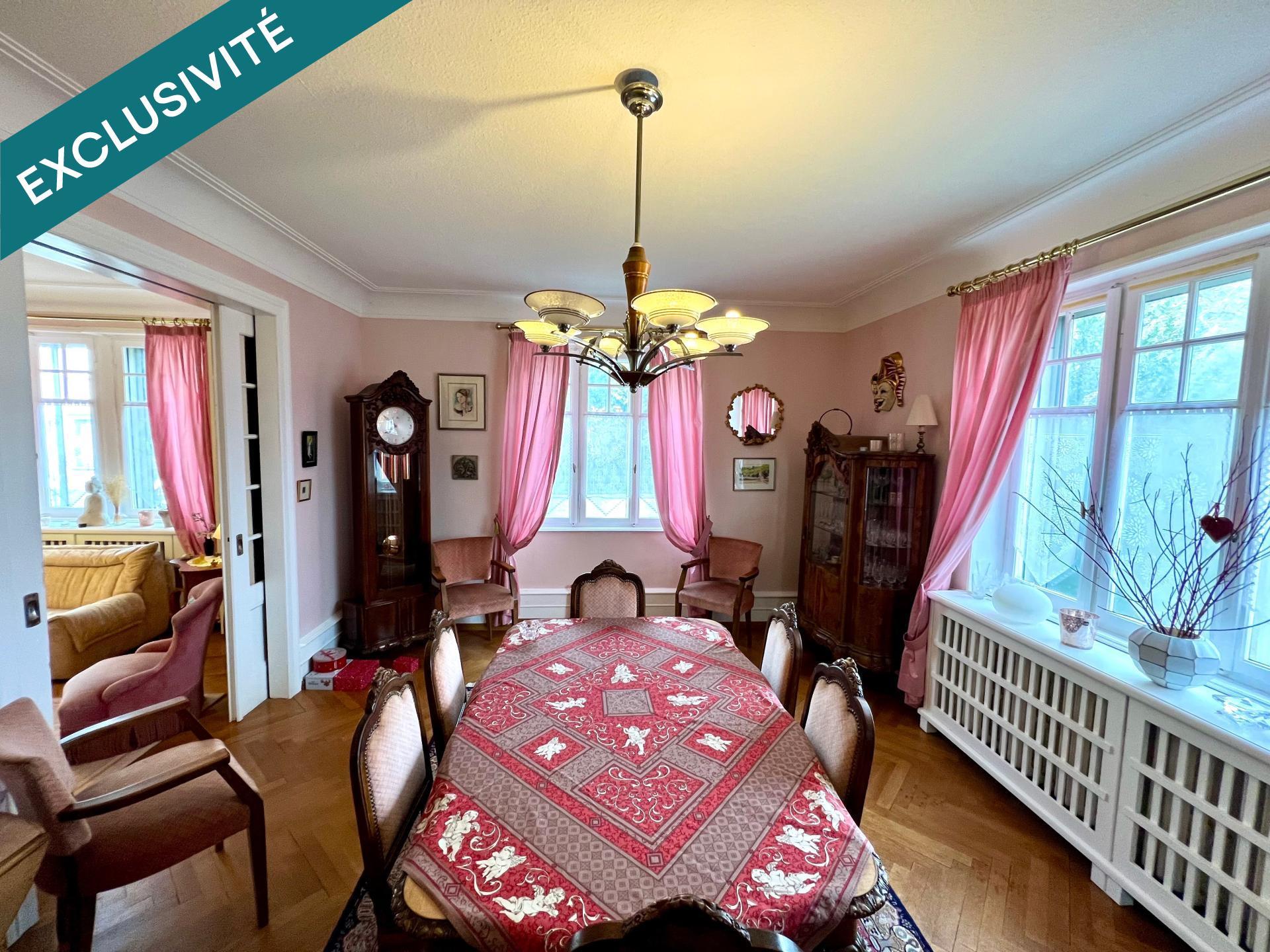 Purchase: Luxury property (67350)