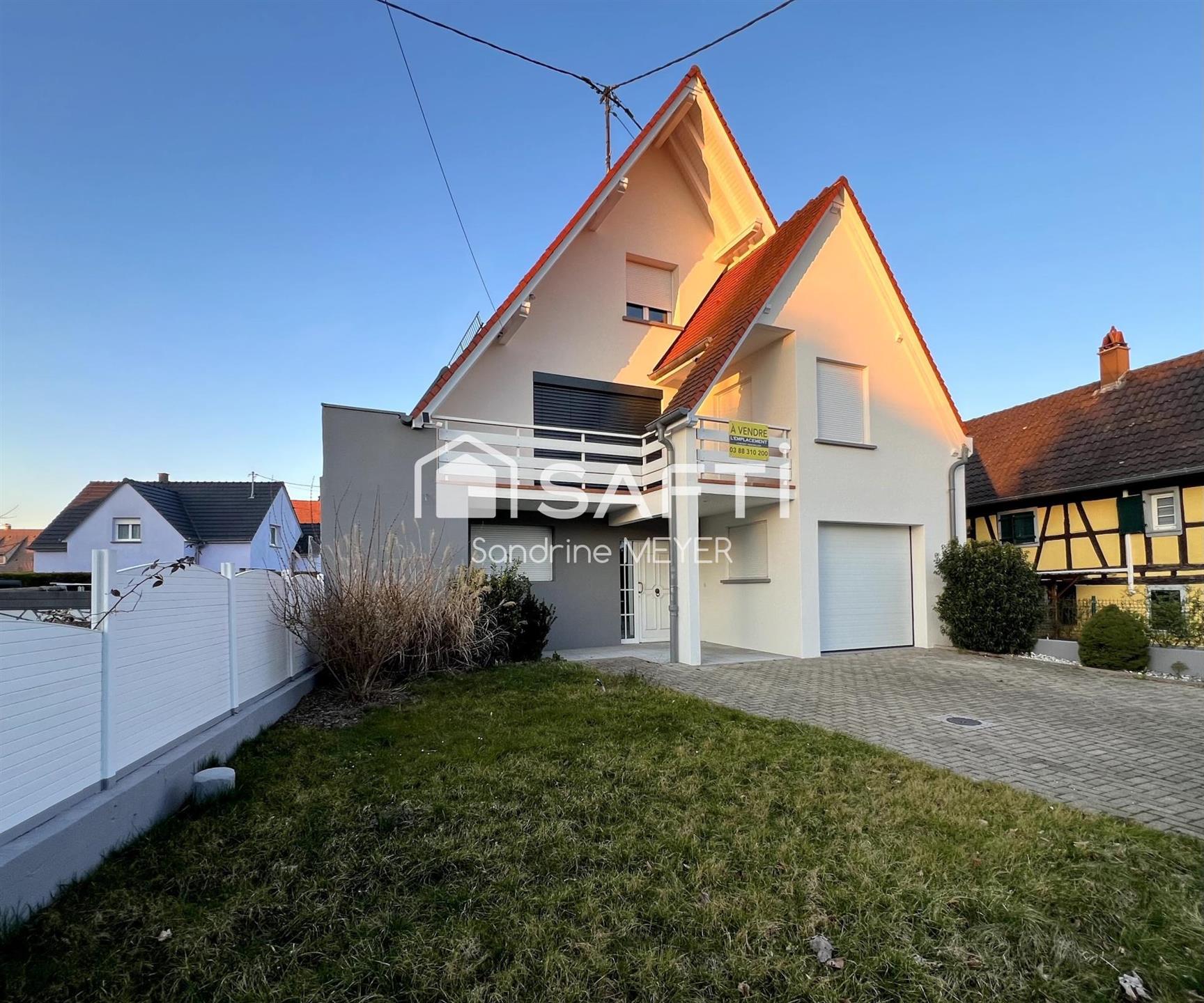 Purchase: House (67610)