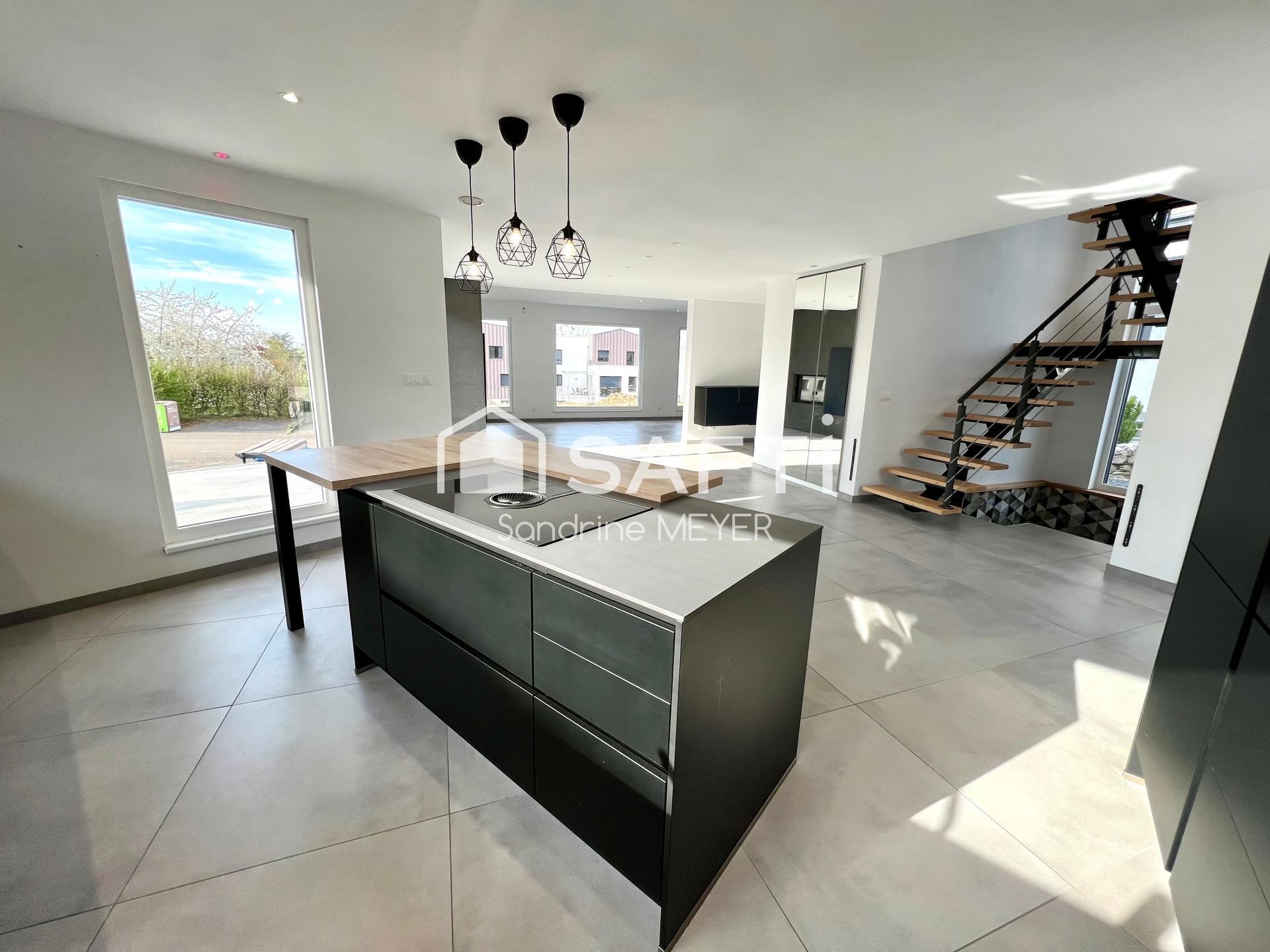 Compra: Vivenda de luxo (67120)