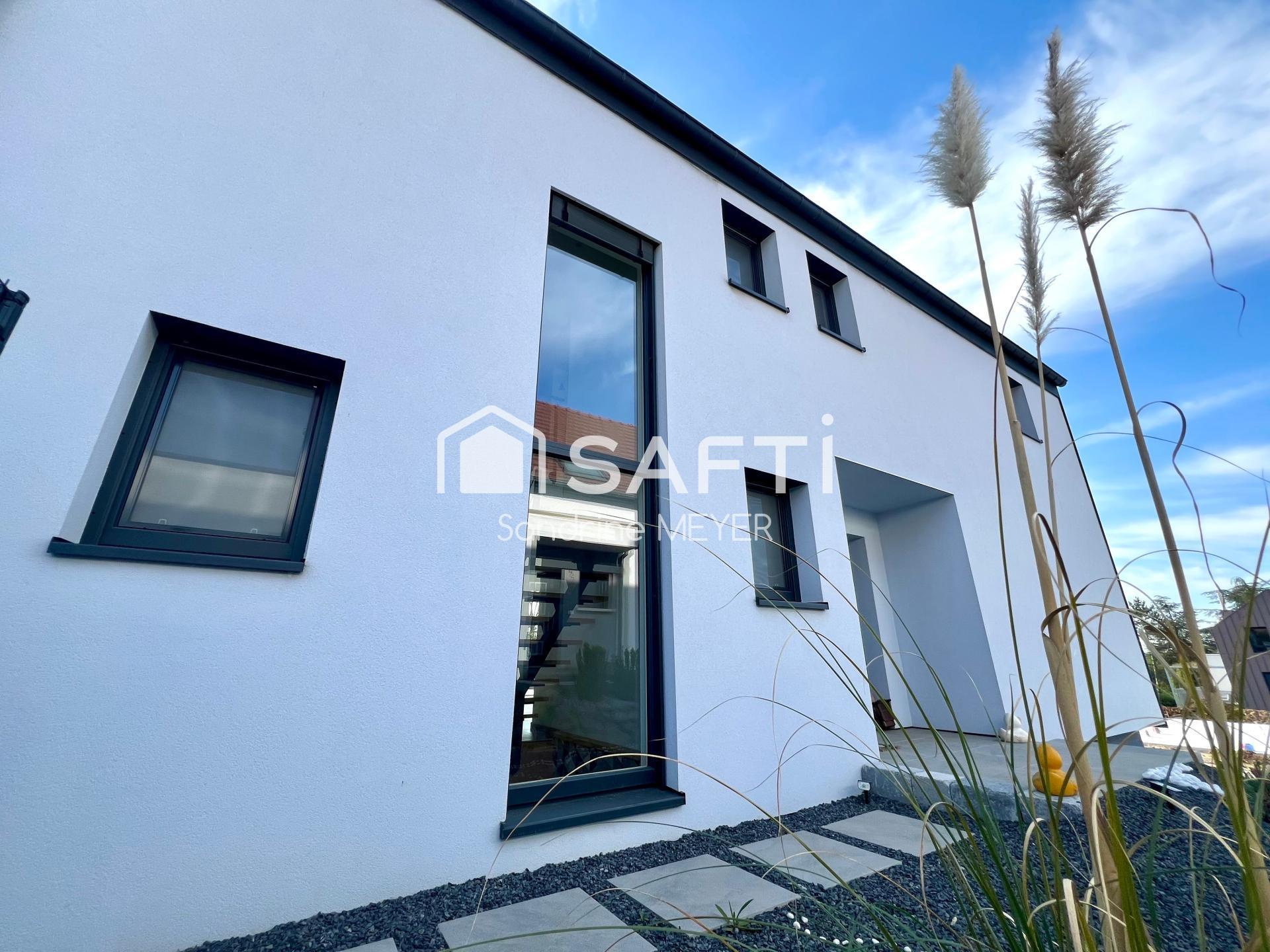 Compra: Vivenda de luxo (67120)