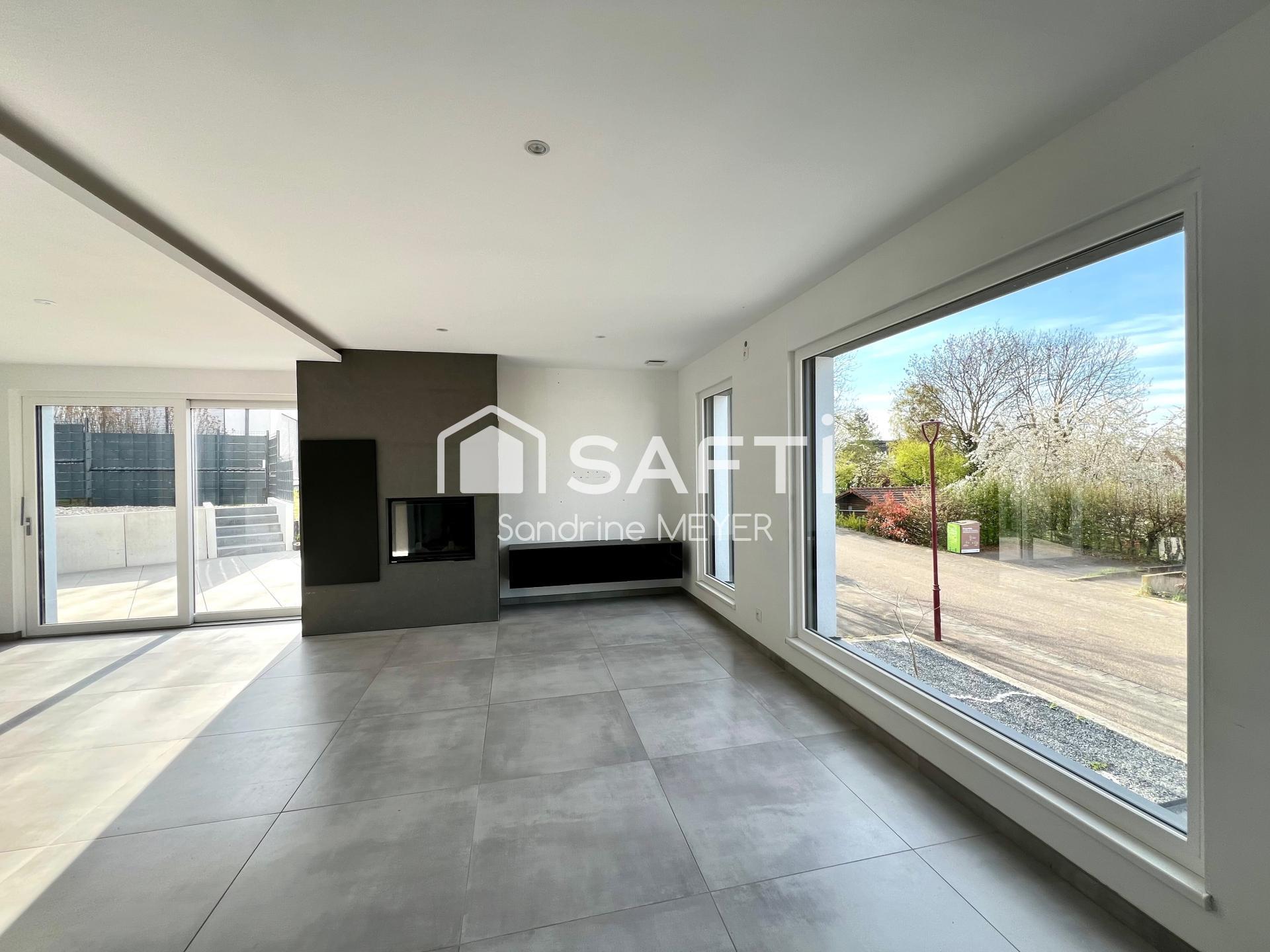 Compra: Vivenda de luxo (67120)