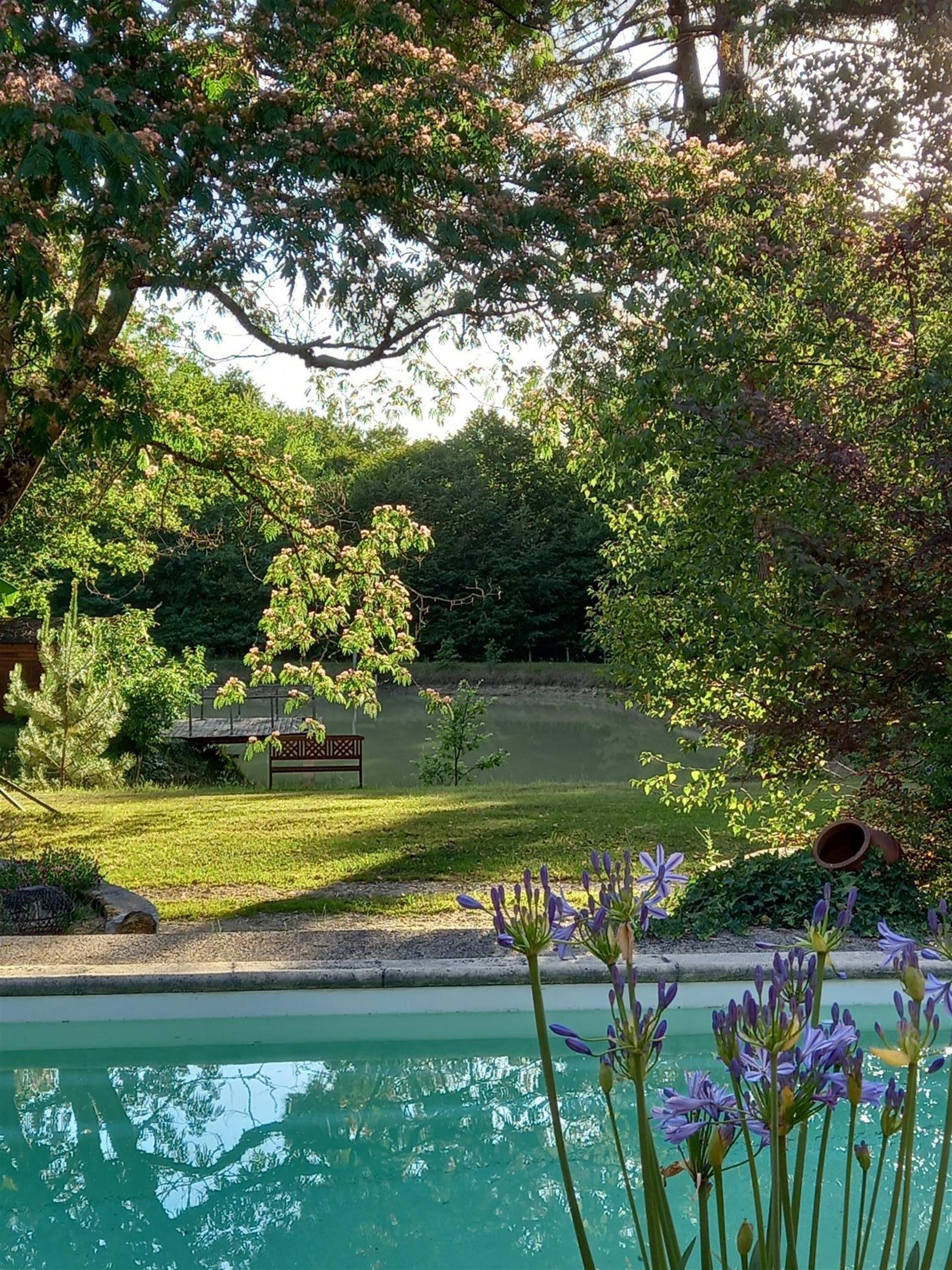 Purchase: Luxury property (33220)