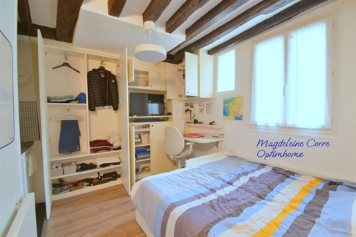 Compra: Apartamento (75003)