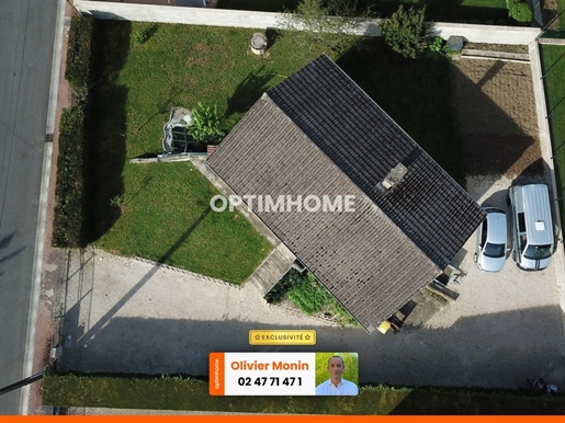 Kupnja: Kuća (21910)