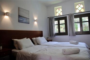 Guest house 193 sqm next to the beach  in Pelion