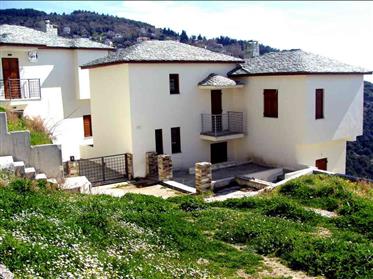 House 138sqm in Agios Georgios Nilias Pelion