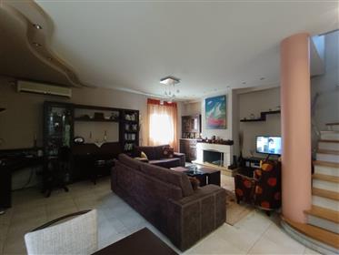 Detached house 164 sqm in Analipsi Volos