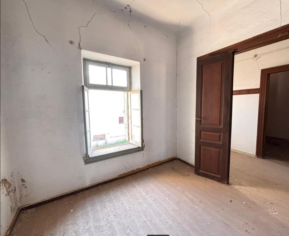 Stone house 126 sqm in Lafkos Pelion
