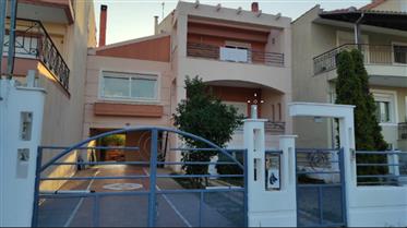 Maisonnette ou 208 m² à Alykes Volos