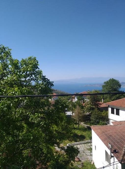 Stone house 130 sqm in Katochori, Portaria Pelion
