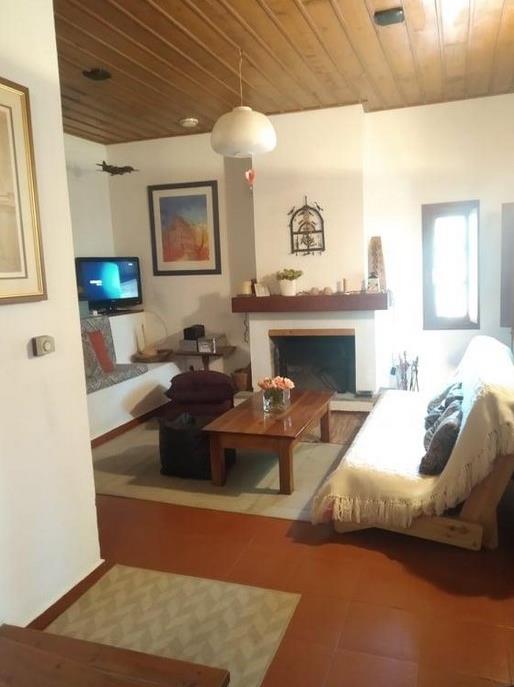Stone house 130 sqm in Katochori, Portaria Pelion