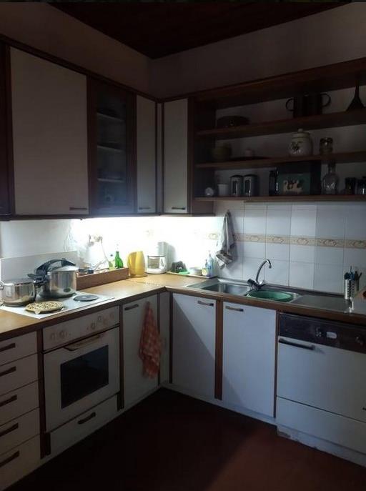Stone house 130 sqm in Katochori, Portaria Pelion