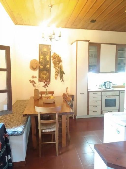 Stone house 130 sqm in Katochori, Portaria Pelion