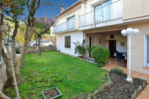Dpt Hérault (34), zu verkaufen Saint Nazaire De Ladarez Haus P5 von 145 m² - Grundstück von 183