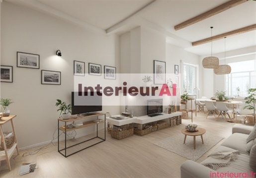 Dpt Hérault (34), te koop Causses Et Veyran, huis met 3 slaapkamers, garage, tuin van 770 m²
