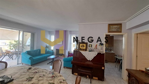 928046 - Apartment For sale, Voula, 90 sq.m., €455.000