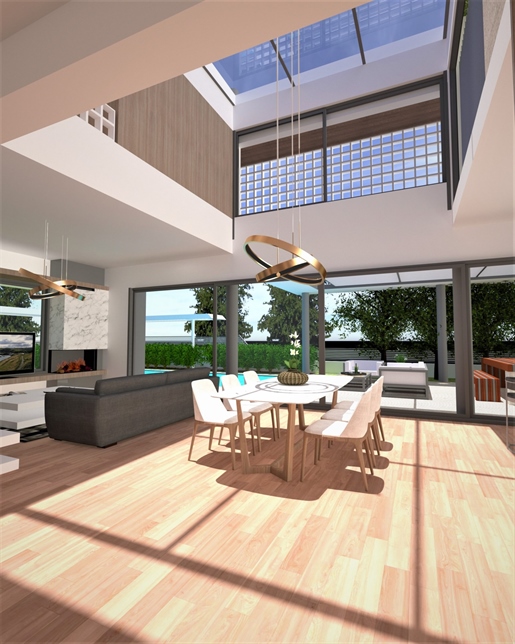 33519 - Detached house For sale, Glyfada, 280 sq.m., €2.200.000