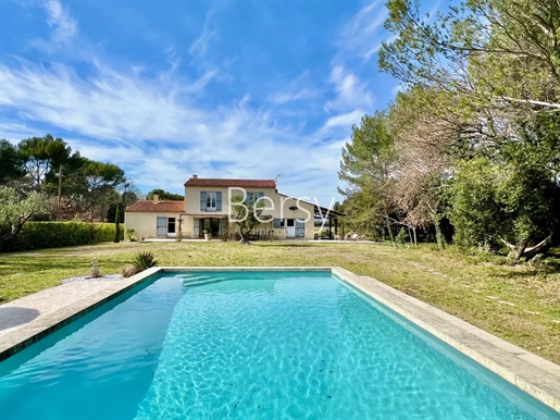 A crazy charm for this Charming Bastide - Cachet - Quiet + independent cottage