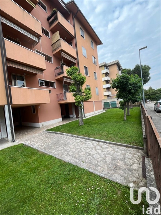 Vente Appartement 125 m² - 3 chambres - San Martino Buon Albergo