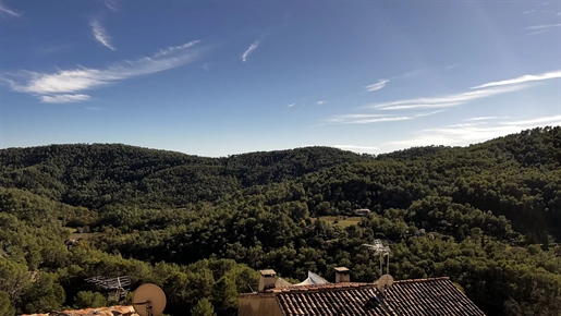 Claviers : Bel appartement refait à neuf, très jolie vue