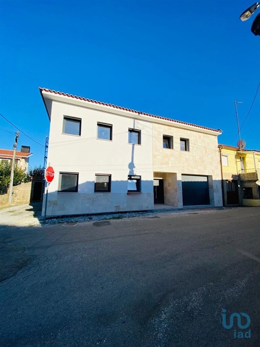 House with 3 Rooms in Vila Real with 290,00 m²