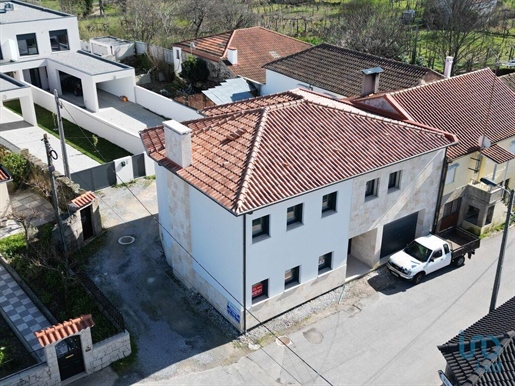 Casa T3 em Vila Real de 290,00 m²