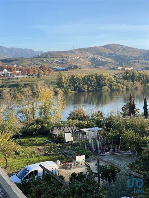 Casa en el Vila Real, Peso da Régua