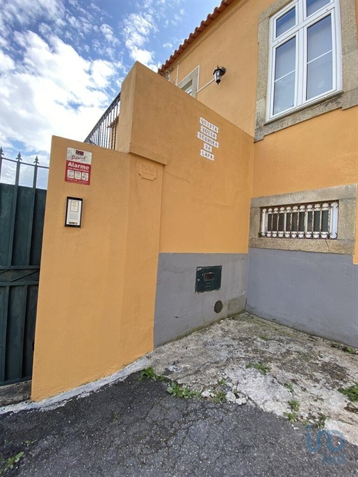 Fifth with 4 Rooms in Vila Real with 200,00 m²