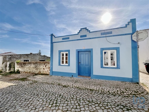 Maison de ville T3 à Faro de 115,00 m²