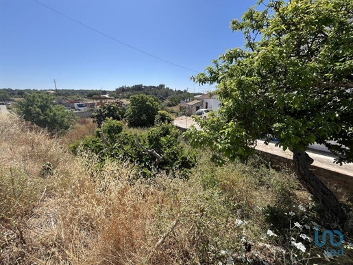 Construction land in Barão de São Miguel with 50,00 m²