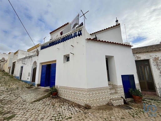 Casa de pueblo en el Faro, Vila do Bispo