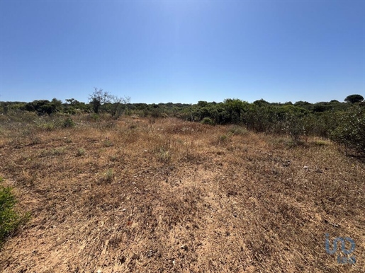 Tierras agrícolas en el Faro, Vila do Bispo