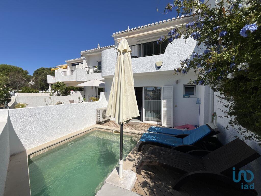 Town House with 2 Rooms in Luz with 108,00 m²