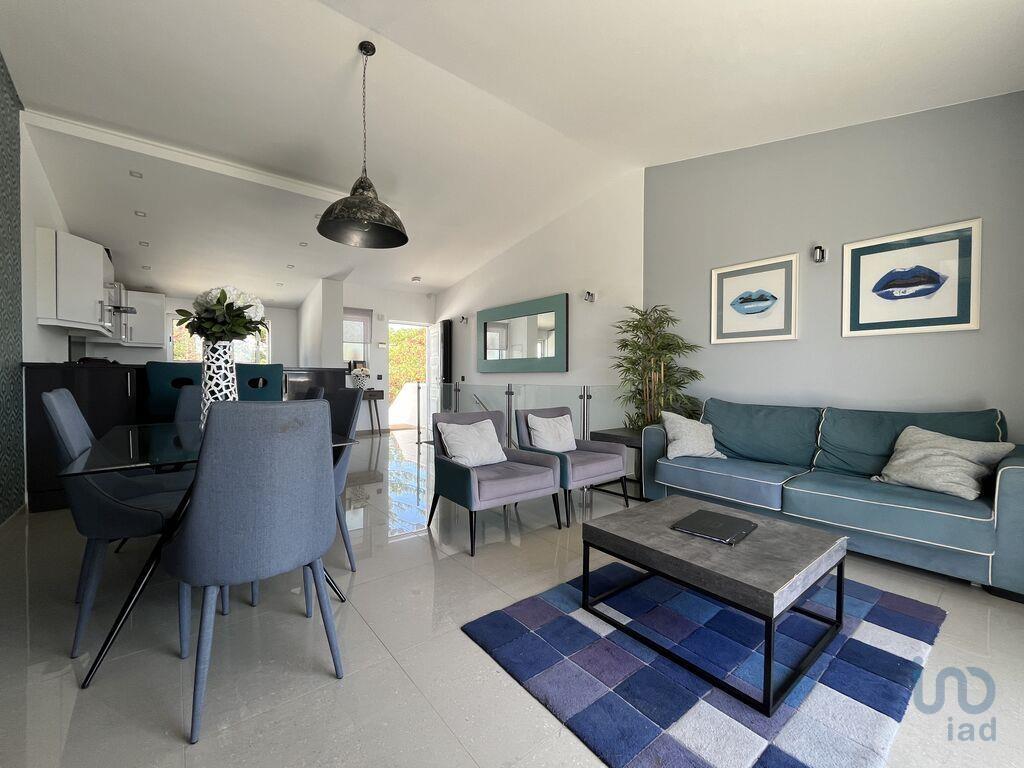 Town House with 2 Rooms in Luz with 108,00 m²