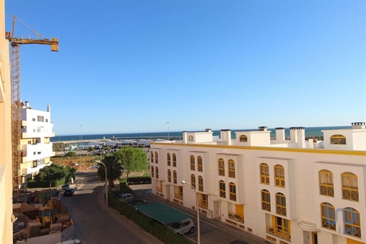 Apartment with 2 Rooms in Faro with 62,00 m²