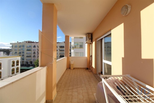 Appartement T2 à Faro de 62,00 m²