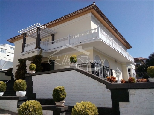 Chalet independiente en Santa Cruz de Tenerife