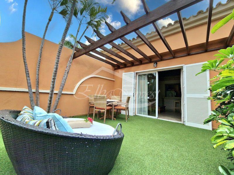 Apartment in Playa de Las Américas, Tenerife