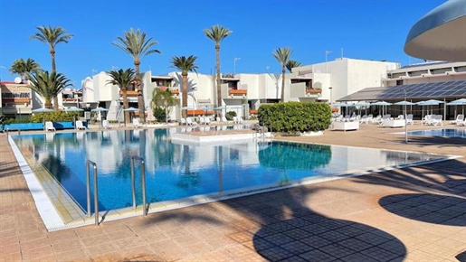 Flat in Costa Del Silencio, Tenerife