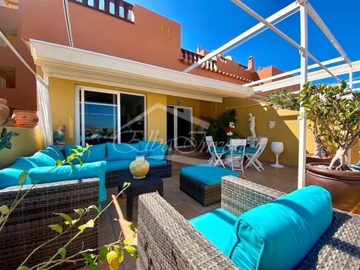 Appartement à Roque del Conde, Torviscas Alto, Tenerife