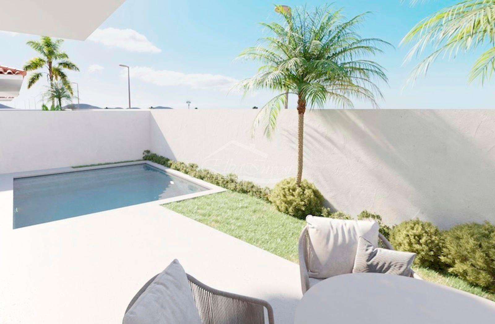 Villa in Amarilla Golf, Tenerife