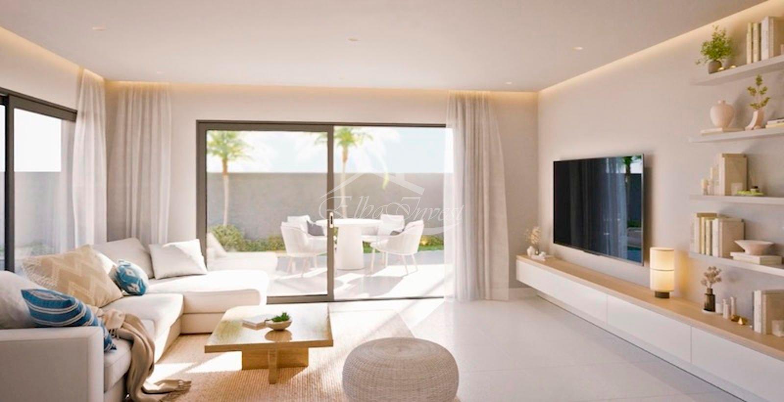 Villa in Amarilla Golf, Tenerife
