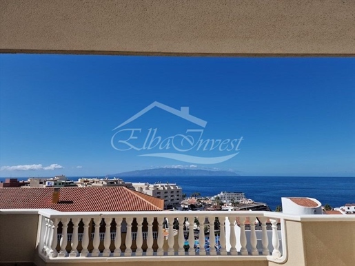 Appartement à Los Gigantes, Tenerife