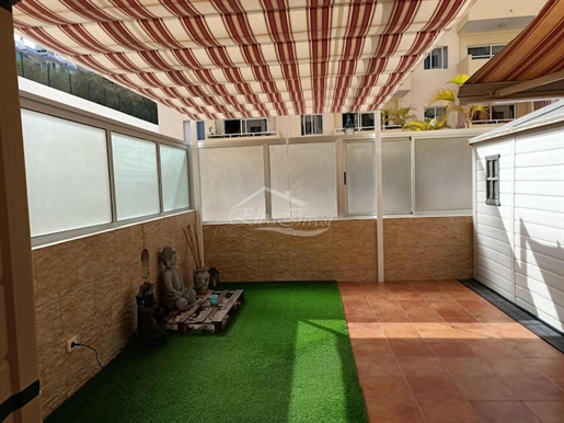 Appartement à Los Cristianos, Ténérife